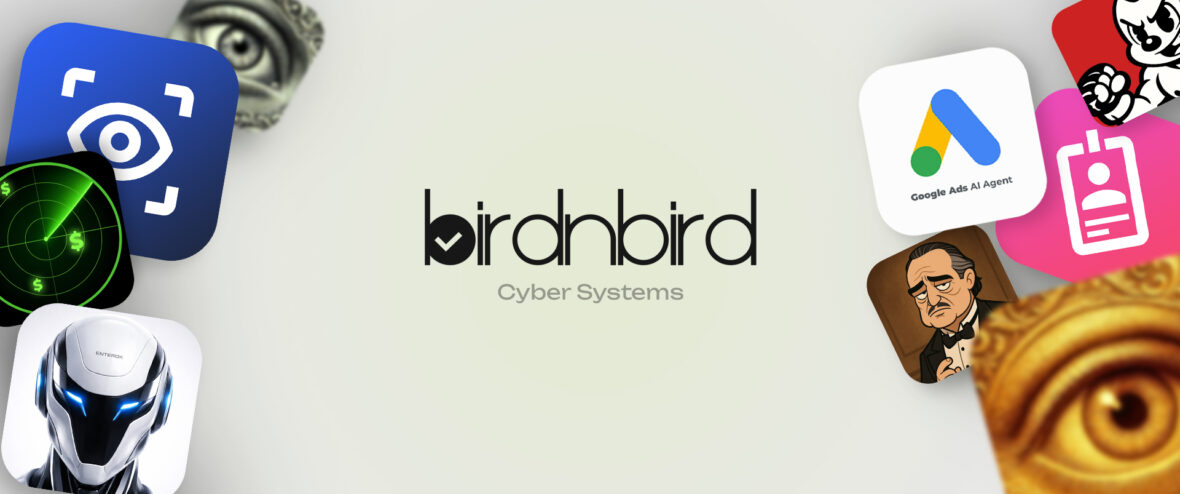 Платные продукты от BirdnBird