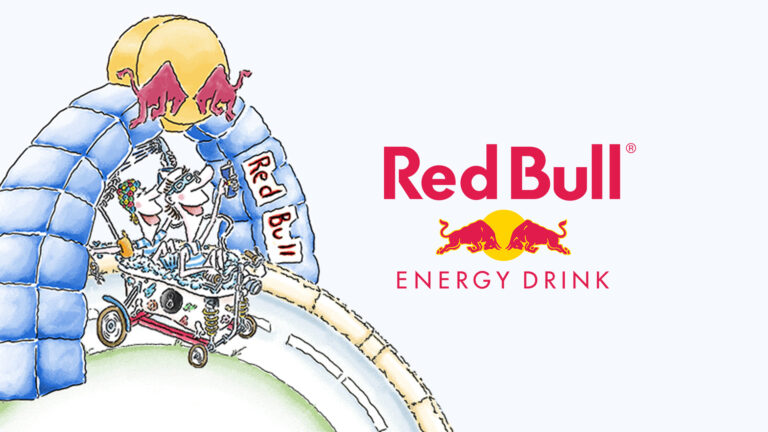 Red Bull Soapbox Race — большая HTML5-кампания для самой безумной гонки Алматы