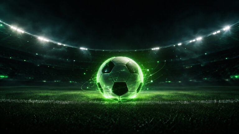 GoalVision AI